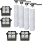 Roller ，Compatible For Tineco， Floor One SWITCH S7/S7 SWITCH Wet Dry Vacuum by Unknown
