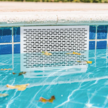 Pool Skimmer Guard Kit Pool Skimmer Screen Net Skimmer Catcher Leaf Shield Net - Image 5