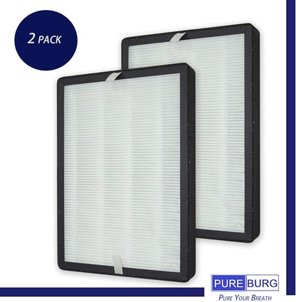 PUREBURG Replacement Filter Compatible - Image 5