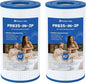 Future Way PRB35-IN Hot Tub Filter Replacement by FutureWay