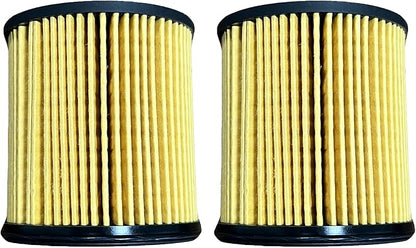 iFJF R12H Fuel Water Separator Filter Element 10 Micron Only Replacement - Image 5