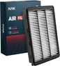 KAX Engine Air Filter, CA12065 Replacement by KAX