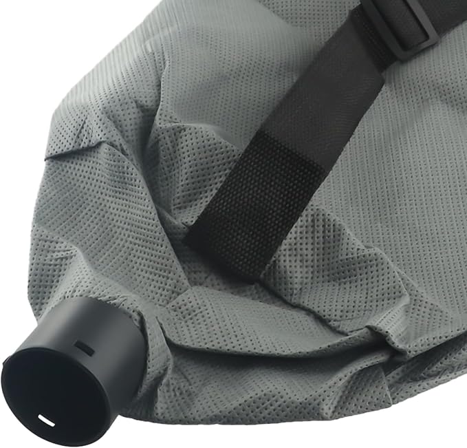 Wall Grinder Vacuum Bag - Image 4
