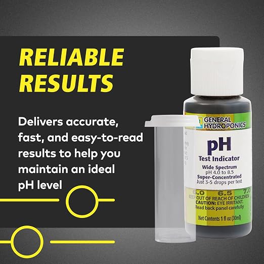 General Hydroponics Ph Control Kit - Image 6