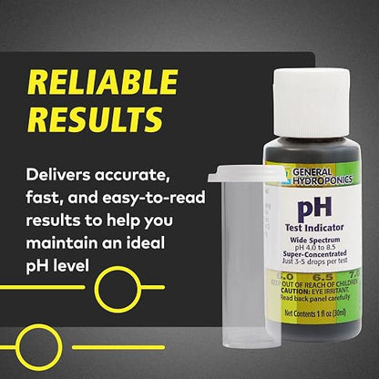 General Hydroponics Ph Control Kit - Image 6
