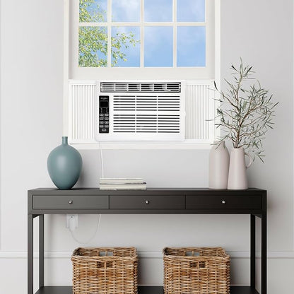 Whirlpool 8, 000 BTU Window Air Conditioner - Image 10