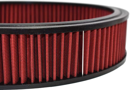 A-Team Performance 14x3 Air Filter Element - Image 6
