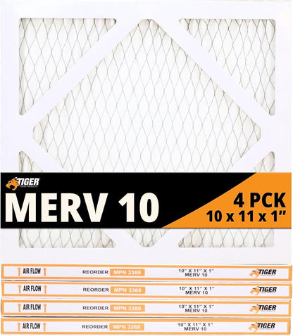 Tiger Tough MERV 10 Air Filters by TIGERTOUGHPRODUCTS
