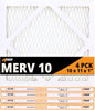 Tiger Tough MERV 10 Air Filters by TIGERTOUGHPRODUCTS