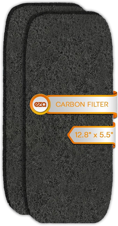 RV Premium Charcoal Activated Carbon Fiber Air Conditioner Filter by EZATrading