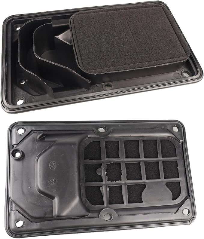 420cc Generator Air Filter/Air Housing Filter Assembly - Image 4