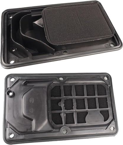 420cc Generator Air Filter/Air Housing Filter Assembly - Image 4