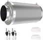 4inch Carbon Filter Odor Control by Unknown