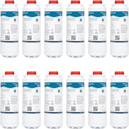 Elkay Genuine WaterSentry 51300C Lead + Microplastics NSF/ANSI Certified Filter by ELKAY