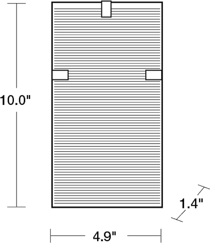 Honeywell HEPA Air Purifier Filter G, Pet Dander, and Dust - Image 8