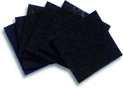 GP99 Compost Caddy Replacement Filters by TierraGarden