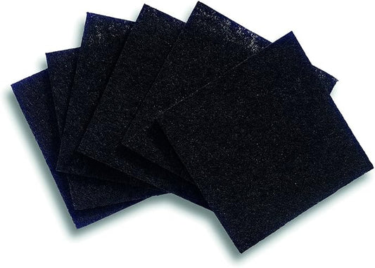 GP99 Compost Caddy Replacement Filters by TierraGarden