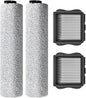Roller Brush Filter Replacement，Compatible by Unknown