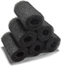 yuntop 6pcs Pre-Filter Sponge, Pre Filter Foam Sponge Roll by yuntop