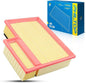 PHILTOP Engine Air Filter, CA11946 Compatible by PHILTOP
