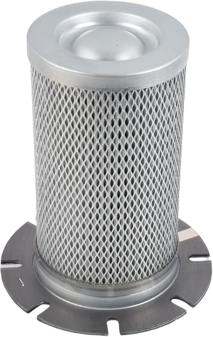 Air/Oil Spin-On Separator Compatible by Unknown