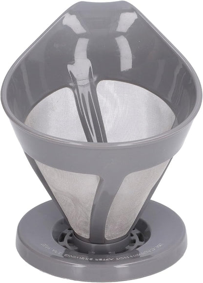 Coffee Strainer Stainless Steel Fine Mesh Pour Over Coffee Dripper Hand Drip - Image 7