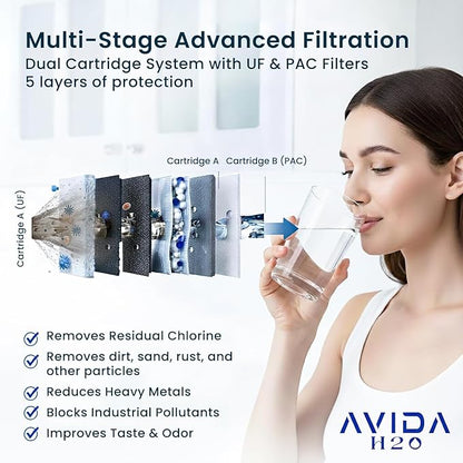 Bottleless Water Dispenser - Image 7