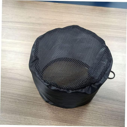 2pcs Duct Vent Covers Oxford Cloth Plant Tent Covers Dust - Image 8