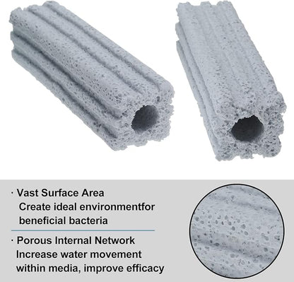 RealPlus Ceramic Bio Filter Media - Image 3