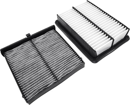 JTBUMAZ3-12188Cabin and Engine Air Filter - Image 6