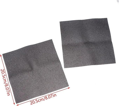 Dustproof Air Filter Net Sponge - Image 5