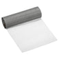 PATIKIL 40" L x 10" W Woven Wire Mesh, 60 Mesh 316L Stainless Steel Air Vent by PATIKIL