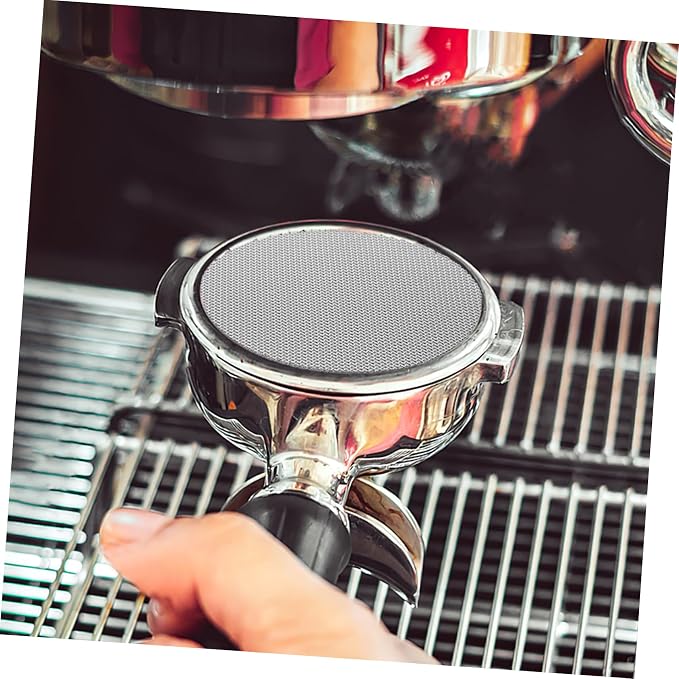 Coffee Machine Filter Replacement Water Filter Easy to Install Clean Enhance - Image 5