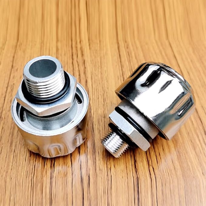 2-Pack 3/8" NPT Breather Caps - Image 6