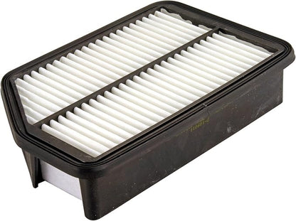 FRAM Extra Guard Panel Engine Air Filter Replacement, Easy Install w/Advanced by FRAM