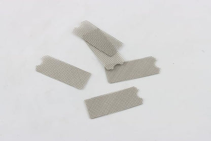 4144 141 9000 Spark Arrestor Screen 4144-141-9000, Fits FS56, FC70 models - Image 4