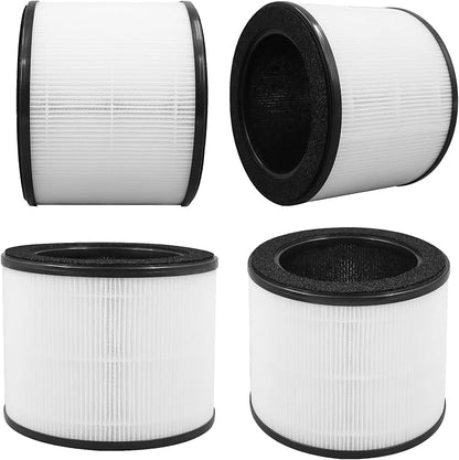 for Coway Airmega 100 Air Purifier True Replacement Filter - Image 5