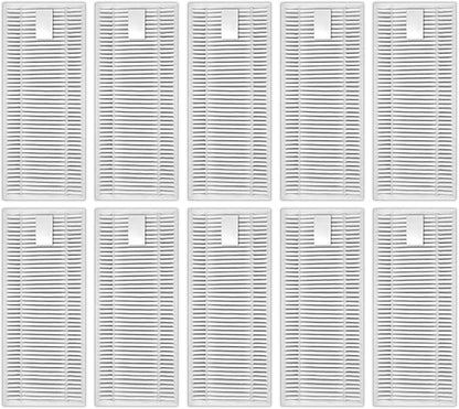 M310 Replacement HEPA Filters Compatible by BRUVISH