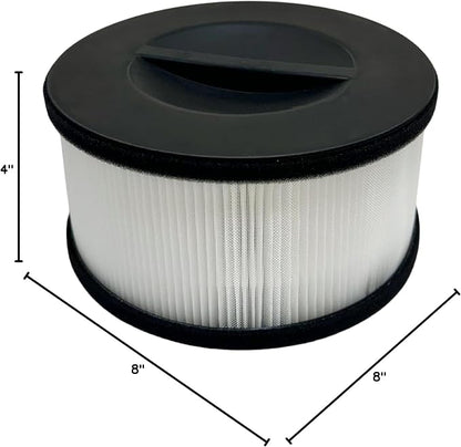 Nispira AF-3222 Replacement Filter - Image 7
