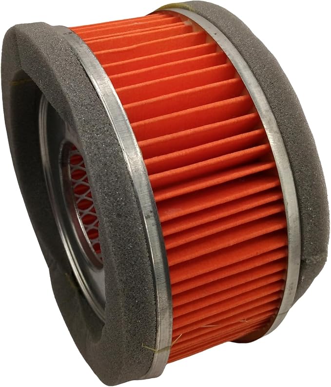 RedCap Air Filter Cartridge Round Style Filter Box - Image 4