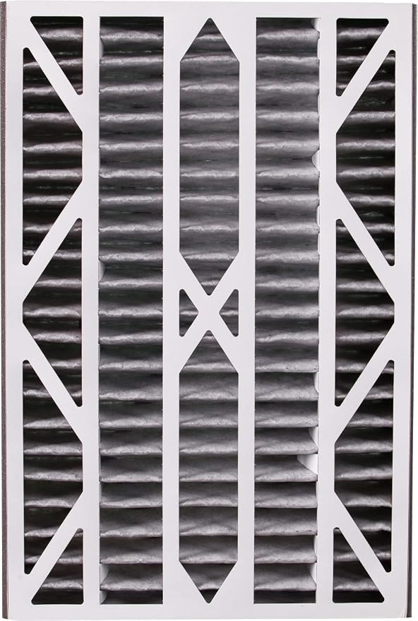 Nordic Pure 16x25x3 MERV 8 Plus Carbon Trion Air Bear Cub Replacement Air - Image 4