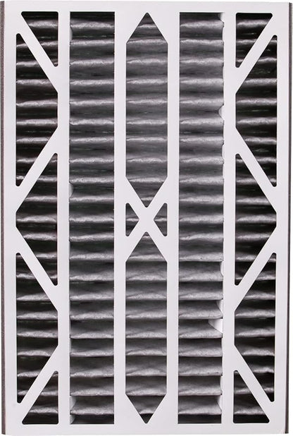 Nordic Pure 16x25x3 MERV 10 Pleated Plus Carbon Trion Bear Cub 255649-101 - Image 4