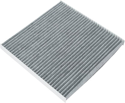 P609422 cabin air filter with Activated Carbon Compatible with Freightliner - Image 6