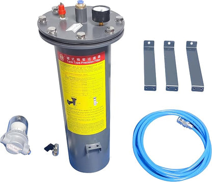 SHUNJIE Sandblaster Helmet Filter - Image 2