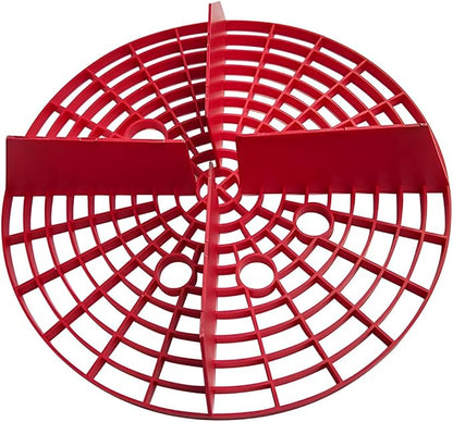 Car Wash Bucket Insert, Remove Debris Automotive Detailing Cleaning Washing Kit - Image 5