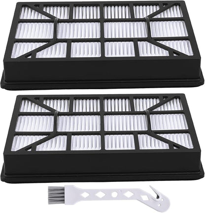 EF-12 HEPA Filter Replacement for Kenmore 600 Series, BC4026 Canister Vacuum by Attemart