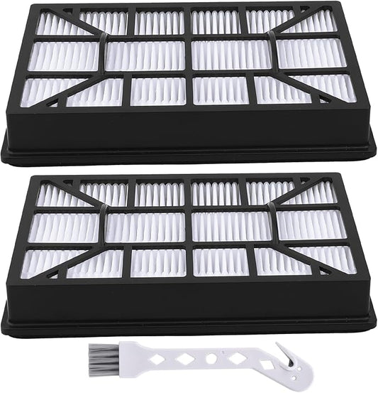 EF-12 HEPA Filter Replacement for Kenmore 600 Series, BC4026 Canister Vacuum by Attemart