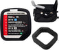 Air Filter Cover Air Filter Airbox Base w/Choke Lever by TPCABPART