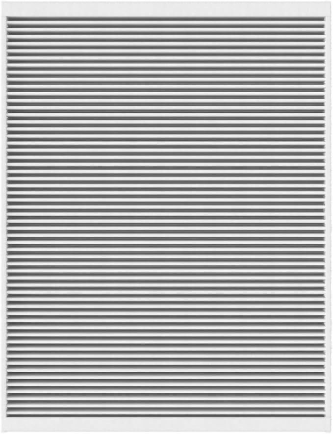 Spearhead OEM+ Particulate Breathe Easy Cabin Filter | Fits 2017-24 A4 A5 A6 A7 - Image 8