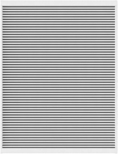 Spearhead OEM+ Particulate Breathe Easy Cabin Filter | Fits 2017-24 A4 A5 A6 A7 - Image 8